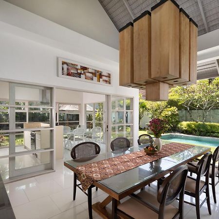 2Br Private Villa Seminyak, Villa Kiran One Exterior photo